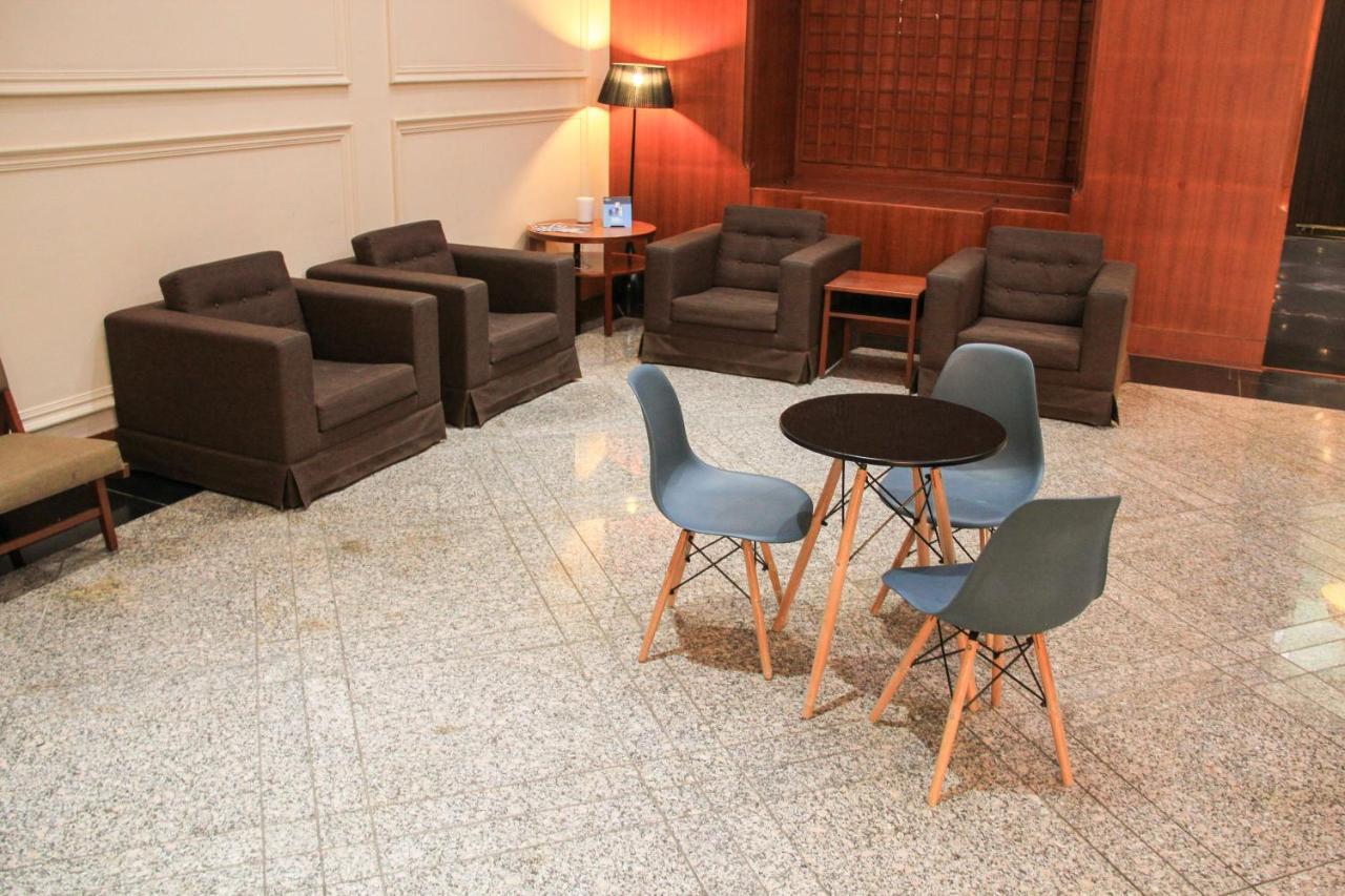 Guide Hotel Hsinchu Zhongyang Exterior photo