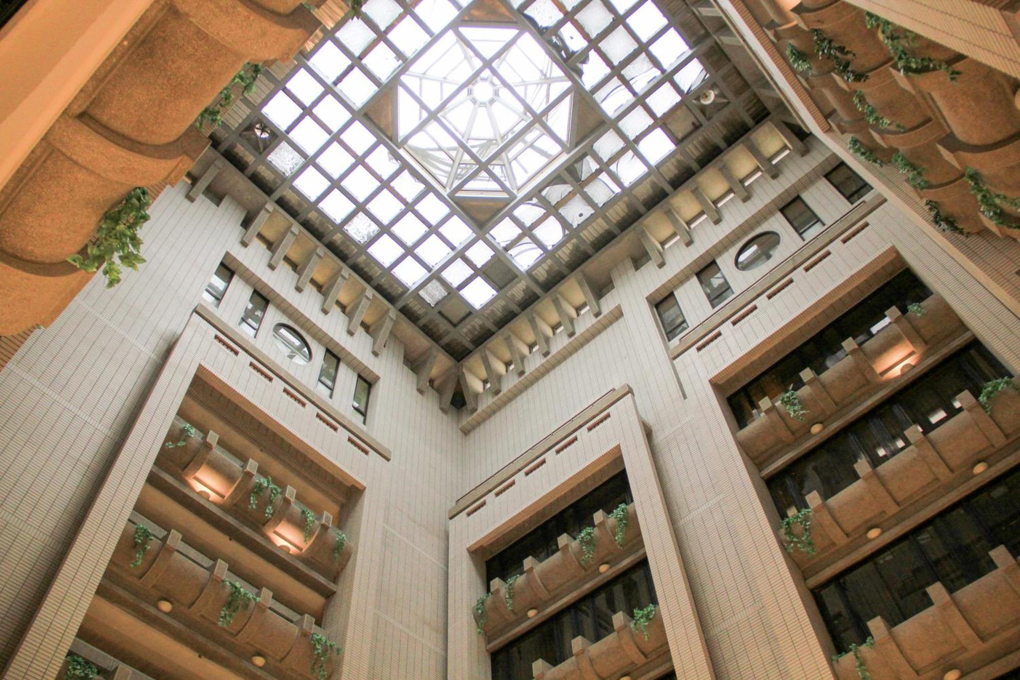 Guide Hotel Hsinchu Zhongyang Exterior photo