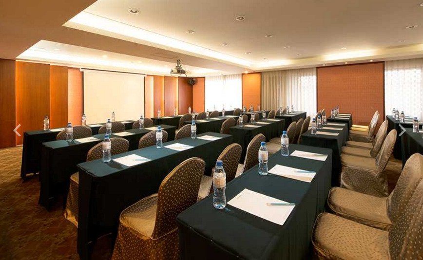 Guide Hotel Hsinchu Zhongyang Exterior photo
